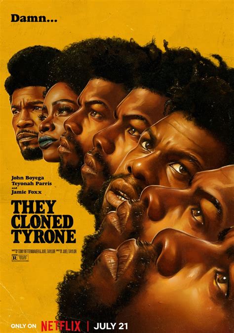 they cloned tyrone - watch|they cloned tyrone free watch.